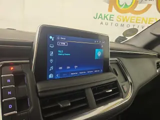 2024 Chevrolet Tahoe