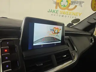 2024 Chevrolet Tahoe