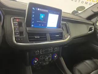 2024 Chevrolet Tahoe