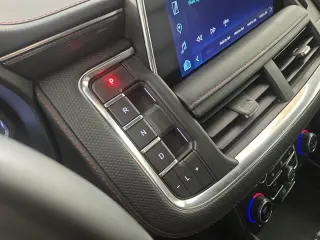 2024 Chevrolet Tahoe