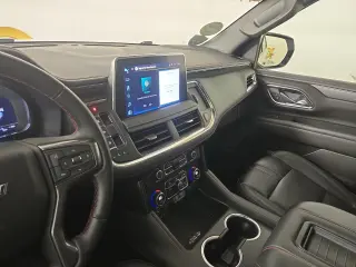 2024 Chevrolet Tahoe