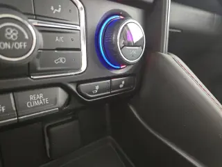 2024 Chevrolet Tahoe