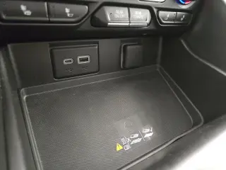 2024 Chevrolet Tahoe