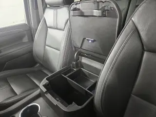 2024 Chevrolet Tahoe