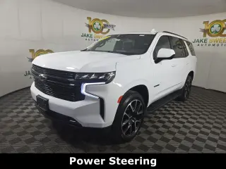 2024 Chevrolet Tahoe