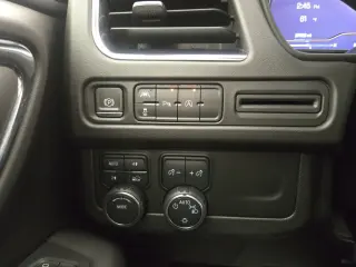 2024 Chevrolet Tahoe