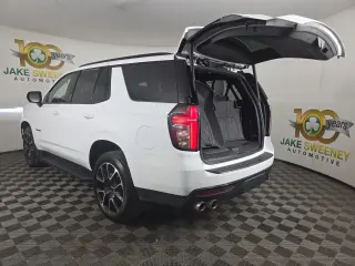 2024 Chevrolet Tahoe