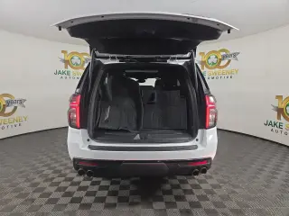 2024 Chevrolet Tahoe