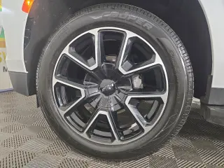 2024 Chevrolet Tahoe