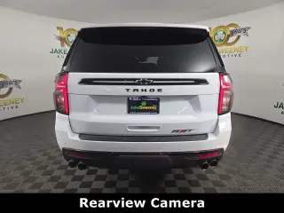 2024 Chevrolet Tahoe
