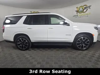 2024 Chevrolet Tahoe