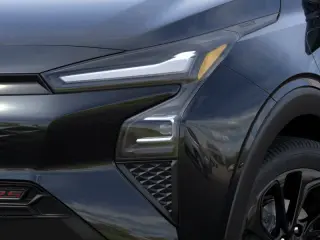 2027 Chevrolet Bolt