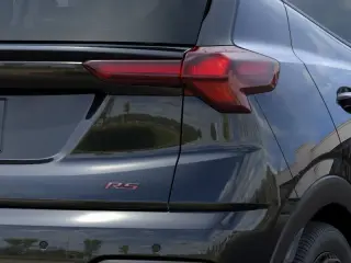 2027 Chevrolet Bolt