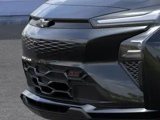 2027 Chevrolet Bolt