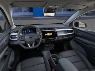2027 Chevrolet Bolt