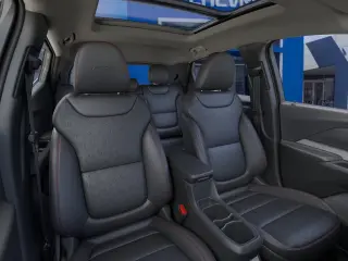 2027 Chevrolet Bolt
