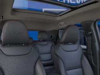 2027 Chevrolet Bolt