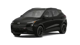 2027 Chevrolet Bolt