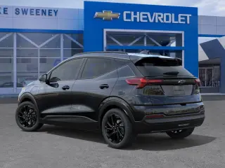 2027 Chevrolet Bolt