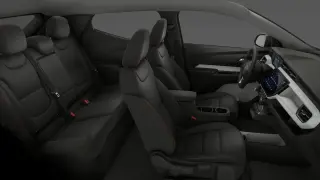 2027 Chevrolet Bolt