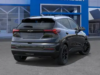 2027 Chevrolet Bolt