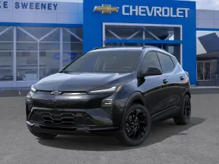 2027 Chevrolet Bolt