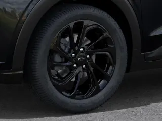 2027 Chevrolet Bolt