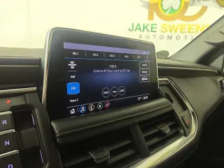 2021 Chevrolet Tahoe