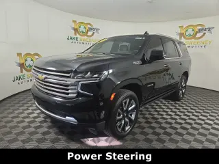 2021 Chevrolet Tahoe