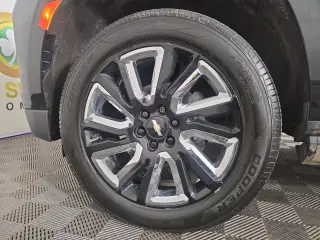 2021 Chevrolet Tahoe