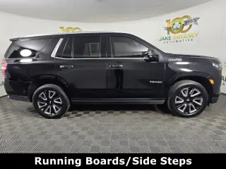 2021 Chevrolet Tahoe
