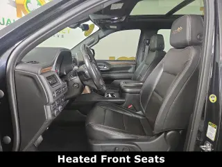 2021 Chevrolet Tahoe