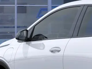 2027 Chevrolet Bolt