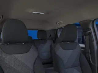 2027 Chevrolet Bolt