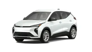 2027 Chevrolet Bolt