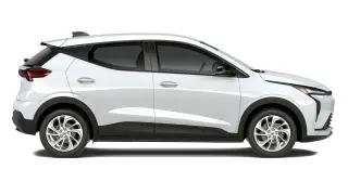 2027 Chevrolet Bolt
