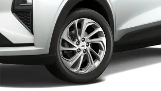 2027 Chevrolet Bolt