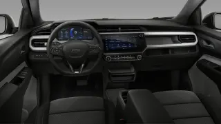 2027 Chevrolet Bolt