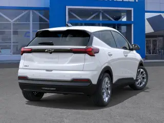 2027 Chevrolet Bolt