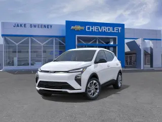 2027 Chevrolet Bolt