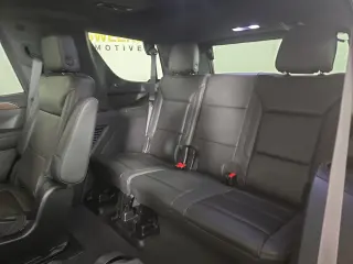 2024 Chevrolet Tahoe
