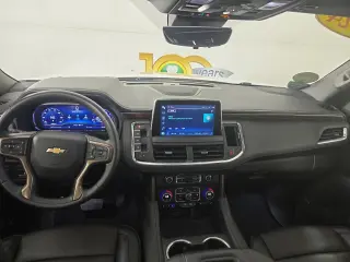 2024 Chevrolet Tahoe