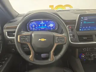 2024 Chevrolet Tahoe