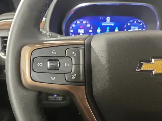 2024 Chevrolet Tahoe