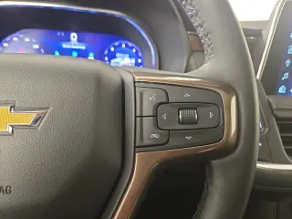 2024 Chevrolet Tahoe