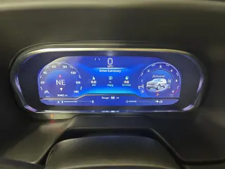 2024 Chevrolet Tahoe