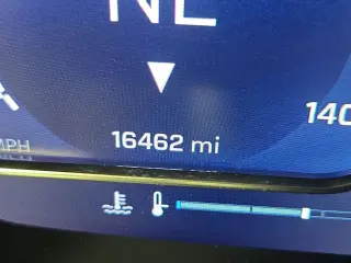 2024 Chevrolet Tahoe