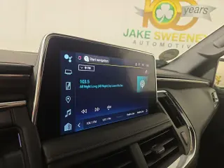 2024 Chevrolet Tahoe