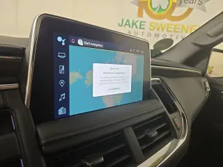 2024 Chevrolet Tahoe