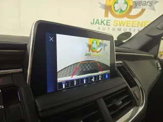 2024 Chevrolet Tahoe